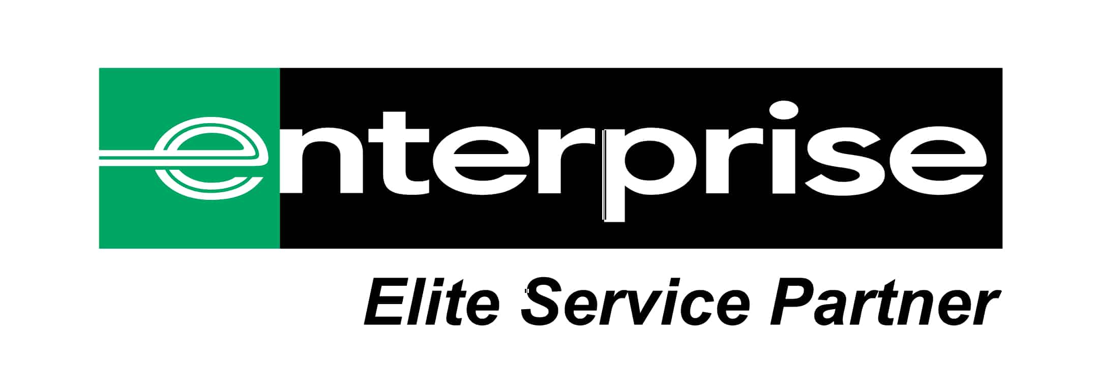 Enterprise Elite Service Partner