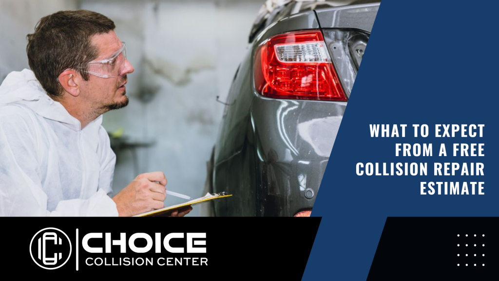 What to Expect From a Free Collision Repair Estimate (2)
