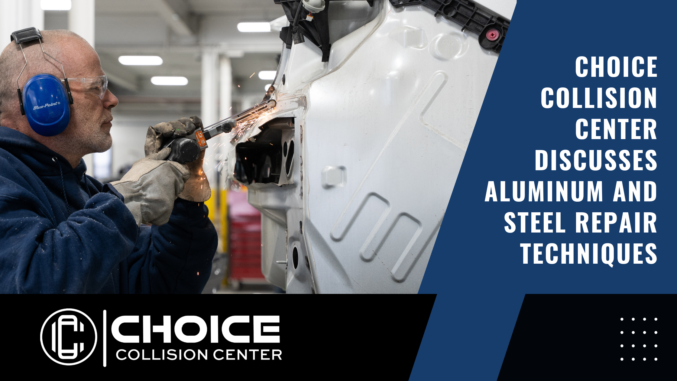 Choice Collision Center