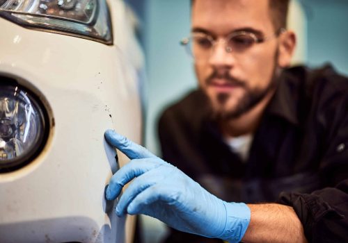 Dent Repair